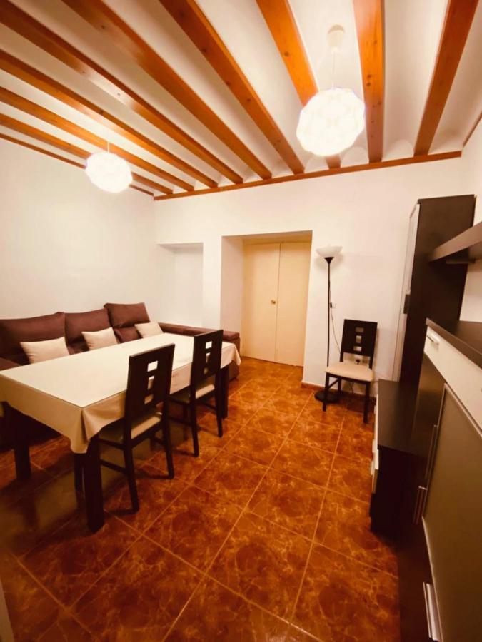 Casa En Plaza De La Corredera Con Balcon Apartment Cordoba Ngoại thất bức ảnh