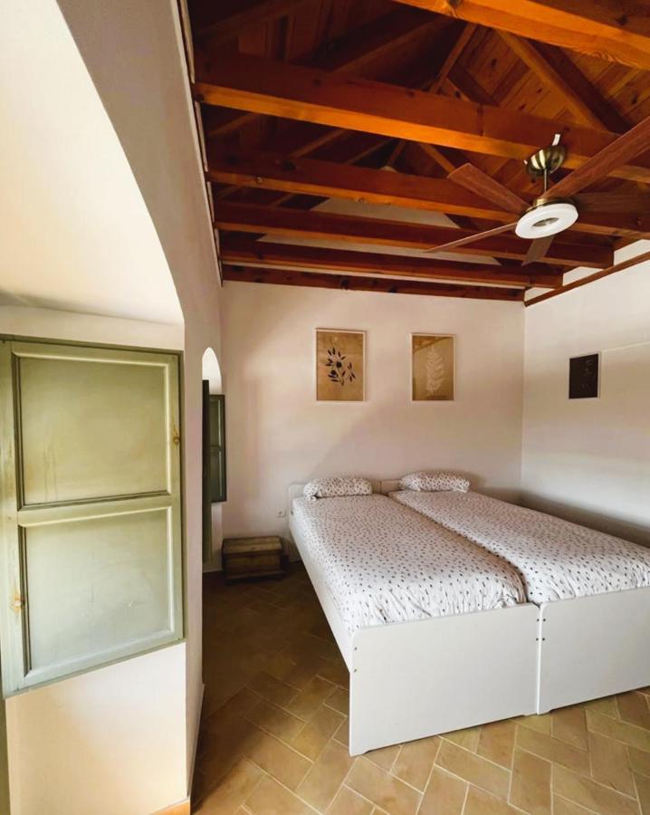 Casa En Plaza De La Corredera Con Balcon Apartment Cordoba Ngoại thất bức ảnh