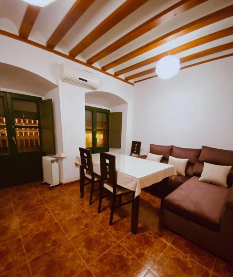 Casa En Plaza De La Corredera Con Balcon Apartment Cordoba Ngoại thất bức ảnh