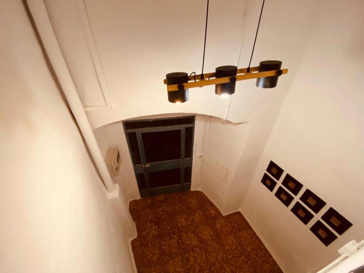 Casa En Plaza De La Corredera Con Balcon Apartment Cordoba Ngoại thất bức ảnh