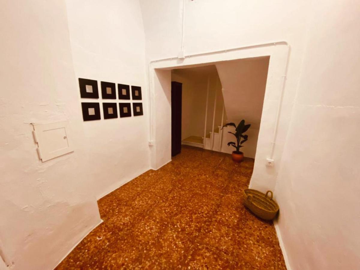 Casa En Plaza De La Corredera Con Balcon Apartment Cordoba Ngoại thất bức ảnh