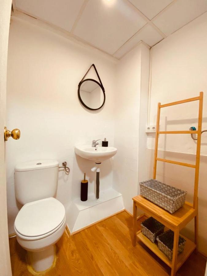 Casa En Plaza De La Corredera Con Balcon Apartment Cordoba Ngoại thất bức ảnh