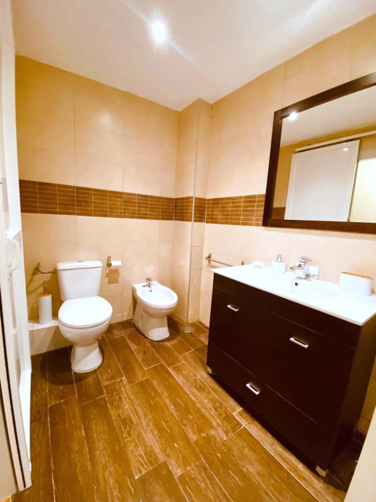 Casa En Plaza De La Corredera Con Balcon Apartment Cordoba Ngoại thất bức ảnh