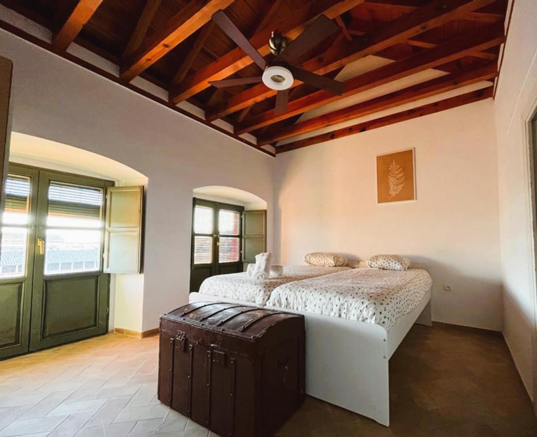 Casa En Plaza De La Corredera Con Balcon Apartment Cordoba Ngoại thất bức ảnh