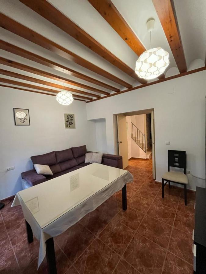 Casa En Plaza De La Corredera Con Balcon Apartment Cordoba Ngoại thất bức ảnh